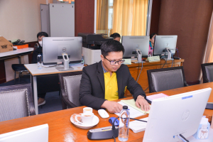 การประชุมสภาวิชาการ มรท. ครั้งที่ 5/67