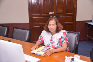 การประชุมสภาวิชาการ มรท. ครั้งที่ 5/67
