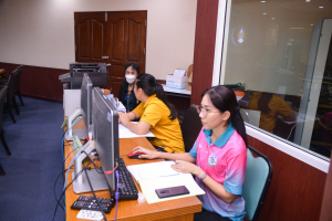 การประชุมสภาวิชาการ มรท. ครั้งที่ 5/67