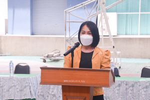 โรงเรียนสาธิต มรท. จัดโครงการสาธิตรักโลกรักษ์สิ่งแวดล้อม ประจำปีการศึกษา 2567
