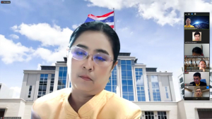 การประชุม คกก.พิจารณาร่างกฎ ข้อบังคับ และระเบียบของมหาวิทยาลัย ครั้งที่ 6/67