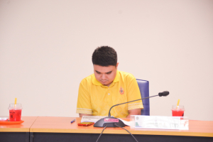การประชุมหัวหน้าภาค-หัวหน้าสาขาวิชา และ คกก.ทวนสอบมาตรฐานฯ มนส. ครั้งที่ 6/67