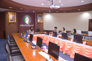 การประชุม คกก.นโยบายการเงินฯ ครั้งที่ 6/67