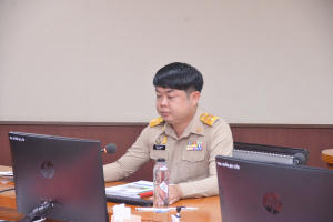 การประชุม คกก.นโยบายการเงินฯ ครั้งที่ 6/67
