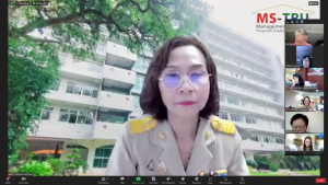 การประชุม คกก.นโยบายการเงินฯ ครั้งที่ 6/67