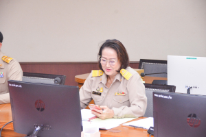 การประชุม คกก.นโยบายการเงินฯ ครั้งที่ 6/67