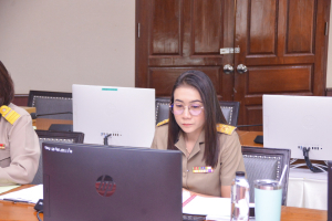 การประชุม คกก.นโยบายการเงินฯ ครั้งที่ 6/67