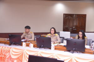 การประชุม คกก.นโยบายการเงินฯ ครั้งที่ 6/67