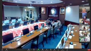 การประชุม คกก.นโยบายการเงินฯ ครั้งที่ 6/67