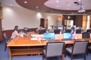 การประชุม คกก.นโยบายการเงินฯ ครั้งที่ 6/67