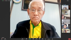 การประชุม คกก.ติดตาม ตรวจสอบฯ ครั้งที่ 6/67