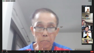 การประชุม คกก.ติดตาม ตรวจสอบฯ ครั้งที่ 6/67