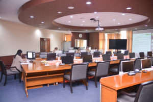 การประชุม คกก.บริหารงานบุคคลฯ ครั้งที่ 6/67