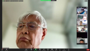 การประชุม คกก.บริหารงานบุคคลฯ ครั้งที่ 6/67