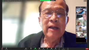 การประชุม คกก.บริหารงานบุคคลฯ ครั้งที่ 6/67