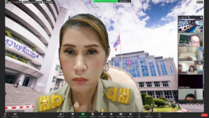 การประชุม คกก.บริหารงานบุคคลฯ ครั้งที่ 6/67