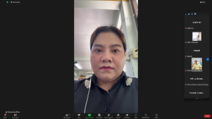 มรท. จัดประชุมโครงการส่งเสริมการนำผลประเมินไปใช้พัฒนาคุณภาพสถานศึกษาฯ ครั้งที่ 2/67