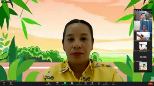 มรท. จัดประชุมโครงการส่งเสริมการนำผลประเมินไปใช้พัฒนาคุณภาพสถานศึกษาฯ ครั้งที่ 2/67