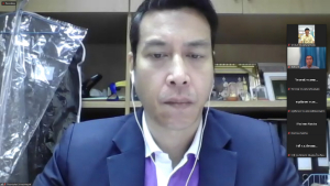 มรท. จัดประชุมโครงการส่งเสริมการนำผลประเมินไปใช้พัฒนาคุณภาพสถานศึกษาฯ ครั้งที่ 2/67