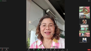 มรท. จัดประชุมโครงการส่งเสริมการนำผลประเมินไปใช้พัฒนาคุณภาพสถานศึกษาฯ ครั้งที่ 2/67