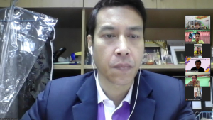 มรท. จัดประชุมโครงการส่งเสริมการนำผลประเมินไปใช้พัฒนาคุณภาพสถานศึกษาฯ ครั้งที่ 2/67