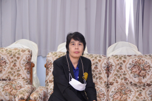 คณะวิทยาการจัดการจัดปัจฉิมนิเทศ นศ.ฝึกประสบการณ์วิชาชีพภาคปกติ ภาคฤดูร้อน ปีการศึกษา 2566