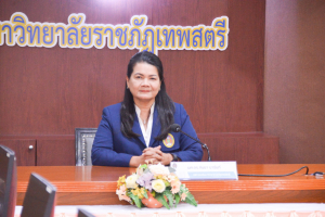 มรท. ร่วมพิธีลงนามบันทึกข้อตกลงความร่วมมือทางการศึกษาเพื่อยกระดับคุณภาพการศึกษาของศูนย์พัฒนาเด็กเล็ก ศูนย์การบินทหารบก