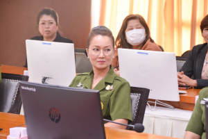 มรท. ร่วมพิธีลงนามบันทึกข้อตกลงความร่วมมือทางการศึกษาเพื่อยกระดับคุณภาพการศึกษาของศูนย์พัฒนาเด็กเล็ก ศูนย์การบินทหารบก