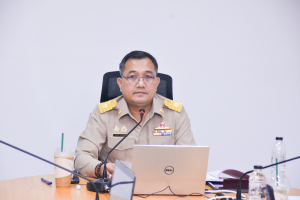 การประชุม คกก.ประจำสำนักศิลปะและวัฒนธรรม ครั้งที่ 2/67