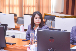 มรท. ร่วมพิธีลงนามบันทึกข้อตกลงความร่วมมือในการประสานความร่วมมือทางวิชาการและการใช้พื้นที่จัดกิจกรรมพัฒนานักศึกษา กับ โรบินสันไลฟ์สไตล์ ลพบุรี
