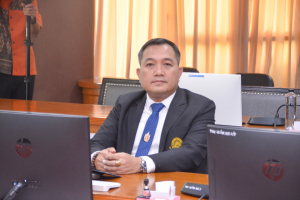 มรท. ร่วมพิธีลงนามบันทึกข้อตกลงความร่วมมือในการประสานความร่วมมือทางวิชาการและการใช้พื้นที่จัดกิจกรรมพัฒนานักศึกษา กับ โรบินสันไลฟ์สไตล์ ลพบุรี