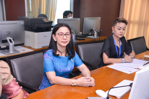 มรท. ร่วมพิธีลงนามบันทึกข้อตกลงความร่วมมือในการประสานความร่วมมือทางวิชาการและการใช้พื้นที่จัดกิจกรรมพัฒนานักศึกษา กับ โรบินสันไลฟ์สไตล์ ลพบุรี