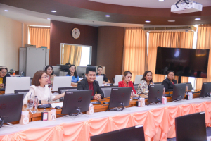 มรท. ร่วมพิธีลงนามบันทึกข้อตกลงความร่วมมือในการประสานความร่วมมือทางวิชาการและการใช้พื้นที่จัดกิจกรรมพัฒนานักศึกษา กับ โรบินสันไลฟ์สไตล์ ลพบุรี