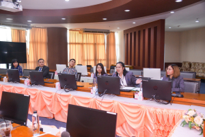 มรท. ร่วมพิธีลงนามบันทึกข้อตกลงความร่วมมือในการประสานความร่วมมือทางวิชาการและการใช้พื้นที่จัดกิจกรรมพัฒนานักศึกษา กับ โรบินสันไลฟ์สไตล์ ลพบุรี