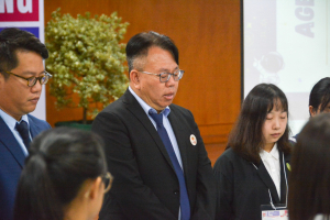 มหาวิทยาลัยแห่งชาติผิงตง สาธารณรัฐจีน (ไต้หวัน) ร่วมกับศูนย์ภาษา มรท. จัดอบรม 21C competencies plus Board Game Learning ให้นักเรียนประถมศึกษา รุ่นที่ 2
