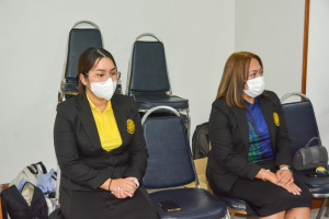 มหาวิทยาลัยแห่งชาติผิงตง สาธารณรัฐจีน (ไต้หวัน) ร่วมกับศูนย์ภาษา มรท. จัดอบรม 21C competencies plus Board Game Learning ให้นักเรียนประถมศึกษา รุ่นที่ 2