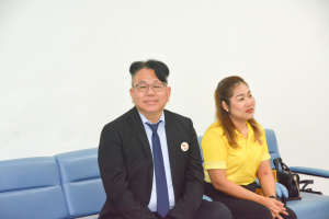 มหาวิทยาลัยแห่งชาติผิงตง สาธารณรัฐจีน (ไต้หวัน) ร่วมกับศูนย์ภาษา มรท. จัดอบรม 21C competencies plus Board Game Learning ให้นักเรียนประถมศึกษา รุ่นที่ 2