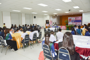 มหาวิทยาลัยแห่งชาติผิงตง สาธารณรัฐจีน (ไต้หวัน) ร่วมกับศูนย์ภาษา มรท. จัดอบรม 21C competencies plus Board Game Learning ให้นักเรียนประถมศึกษา รุ่นที่ 2