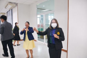มหาวิทยาลัยแห่งชาติผิงตง สาธารณรัฐจีน (ไต้หวัน) ร่วมกับศูนย์ภาษา มรท. จัดอบรม 21C competencies plus Board Game Learning ให้นักเรียนประถมศึกษา รุ่นที่ 2