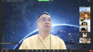การประชุม คกก.พิจารณาร่างกฎ ข้อบังคับ และระเบียบของมหาวิทยาลัย ครั้งที่ 7/67