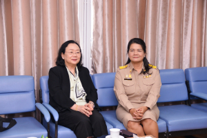 สำนักงานมาตรฐานและประกันคุณภาพการศึกษา จัดอบรมการพัฒนามหาวิทยาลัยสู่ความเป็นเลิศ ตามเกณฑ์ EdPEx
