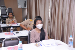 สำนักงานมาตรฐานและประกันคุณภาพการศึกษา จัดอบรมการพัฒนามหาวิทยาลัยสู่ความเป็นเลิศ ตามเกณฑ์ EdPEx