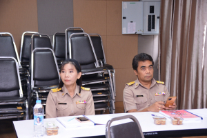 สำนักงานมาตรฐานและประกันคุณภาพการศึกษา จัดอบรมการพัฒนามหาวิทยาลัยสู่ความเป็นเลิศ ตามเกณฑ์ EdPEx