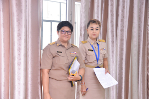 สำนักงานมาตรฐานและประกันคุณภาพการศึกษา จัดอบรมการพัฒนามหาวิทยาลัยสู่ความเป็นเลิศ ตามเกณฑ์ EdPEx