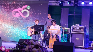 อธิการบดี มรท. นำคณะผู้บริหาร ร่วมงาน 90 ปี มรย. และการประชุมอธิการบดี มรภ. ครั้งที่ 4 (175)/2567