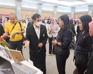 อธิการบดี มรท. นำคณะผู้บริหาร ร่วมงาน 90 ปี มรย. และการประชุมอธิการบดี มรภ. ครั้งที่ 4 (175)/2567
