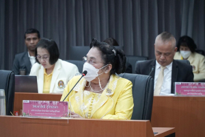 อธิการบดี มรท. นำคณะผู้บริหาร ร่วมงาน 90 ปี มรย. และการประชุมอธิการบดี มรภ. ครั้งที่ 4 (175)/2567