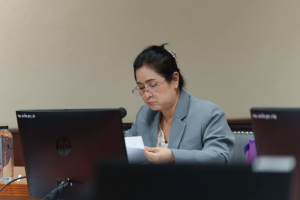 การประชุม คกก.บัณฑิตศึกษา ครั้งที่ 6/67