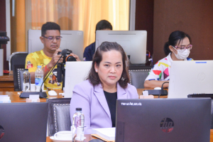 การประชุมนายกสภา และกรรมการสภา มรท. ตามมาตรา 16 (2), (3) และ (4) แห่ง พ.ร.บ. มหาวิทยาลัยราชภัฏ พ.ศ. 2547 ครั้งที่ 1/67