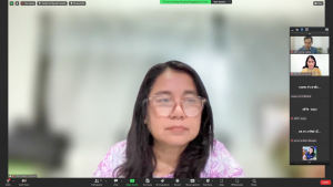 การประชุมสภาวิชาการ มรท. ครั้งที่ 6/67